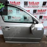 ÇIKMA SKODA OCTAVİA A5 SAĞ ÖN KAPI