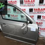 ÇIKMA SKODA OCTAVİA A5 SAĞ ÖN KAPI
