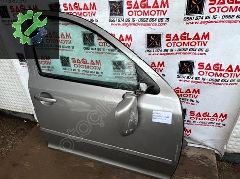ÇIKMA SKODA OCTAVİA A5 SAĞ ÖN KAPI
