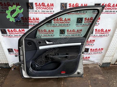 ÇIKMA SKODA OCTAVİA A5 SAĞ ÖN KAPI