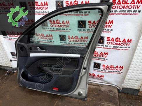 ÇIKMA SKODA OCTAVİA A5 SAĞ ÖN KAPI