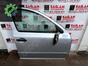 ÇIKMA SKODA OCTAVİA A5 SAĞ ÖN KAPI (4. Adet)