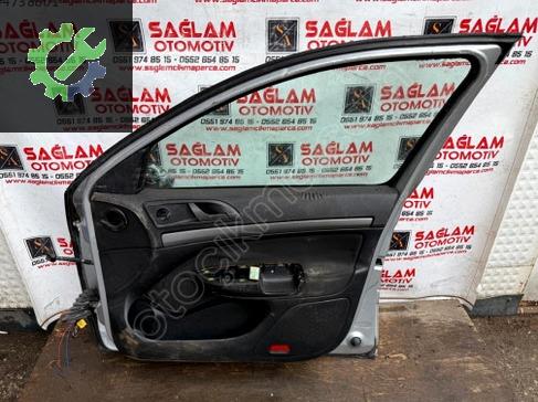 ÇIKMA SKODA OCTAVİA A5 SAĞ ÖN KAPI