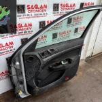ÇIKMA SKODA OCTAVİA A5 SAĞ ÖN KAPI