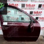 ÇIKMA SKODA OCTAVİA A5 SAĞ ÖN KAPI