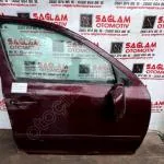 ÇIKMA SKODA OCTAVİA A5 SAĞ ÖN KAPI