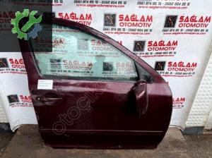 ÇIKMA SKODA OCTAVİA A5 SAĞ ÖN KAPI (3. Adet)