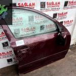 ÇIKMA SKODA OCTAVİA A5 SAĞ ÖN KAPI