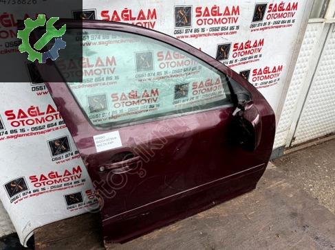 ÇIKMA SKODA OCTAVİA A5 SAĞ ÖN KAPI