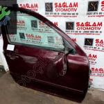 ÇIKMA SKODA OCTAVİA A5 SAĞ ÖN KAPI