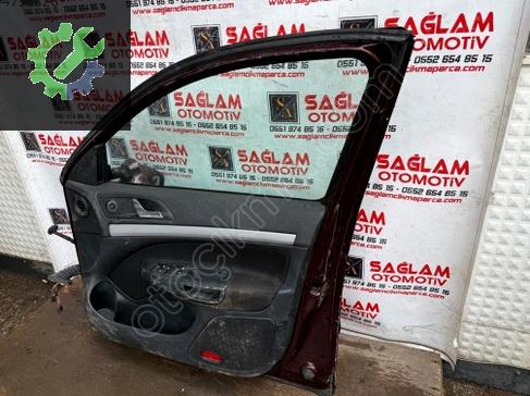 ÇIKMA SKODA OCTAVİA A5 SAĞ ÖN KAPI