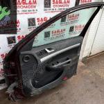 ÇIKMA SKODA OCTAVİA A5 SAĞ ÖN KAPI