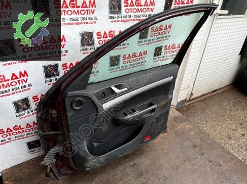 ÇIKMA SKODA OCTAVİA A5 SAĞ ÖN KAPI