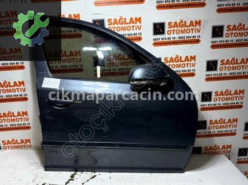 Skoda Octavia Sağ Ön Kapı çıkma parça