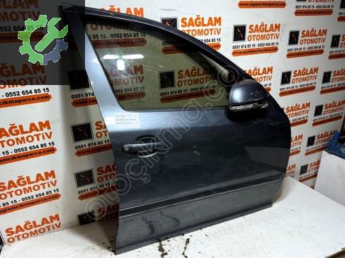 ÇIKMA SKODA OCTAVİA A5 SAĞ ÖN KAPI ORİJİNAL