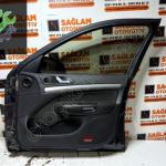 ÇIKMA SKODA OCTAVİA A5 SAĞ ÖN KAPI ORİJİNAL
