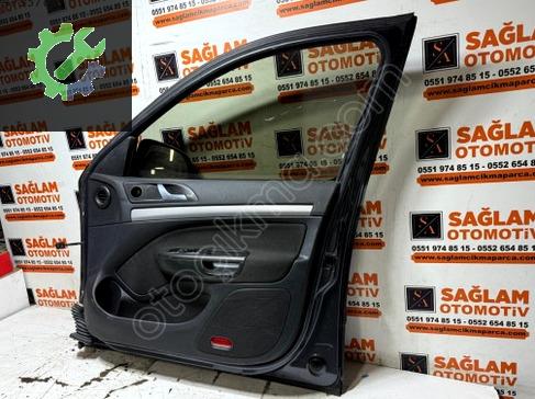 ÇIKMA SKODA OCTAVİA A5 SAĞ ÖN KAPI ORİJİNAL