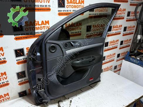 ÇIKMA SKODA OCTAVİA A5 SAĞ ÖN KAPI ORİJİNAL