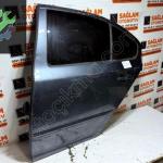 ÇIKMA SKODA OCTAVİA A5 SOL ARKA KAPI 2004-2013