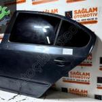 ÇIKMA SKODA OCTAVİA A5 SOL ARKA KAPI 2004-2013