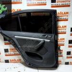 ÇIKMA SKODA OCTAVİA A5 SOL ARKA KAPI 2004-2013