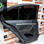ÇIKMA SKODA OCTAVİA A5 SOL ARKA KAPI 2004-2013