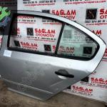 ÇIKMA SKODA OCTAVİA A5 SOL ARKA KAPI