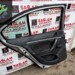 ÇIKMA SKODA OCTAVİA A5 SOL ARKA KAPI