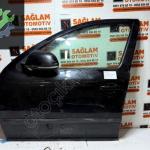 ÇIKMA SKODA OCTAVİA A5 SOL ÖN KAPI 2004-2013