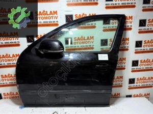 ÇIKMA SKODA OCTAVİA A5 SOL ÖN KAPI 2004-2013 (2. Adet)