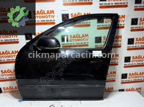 Skoda Octavia Sol Ön Kapı çıkma parça