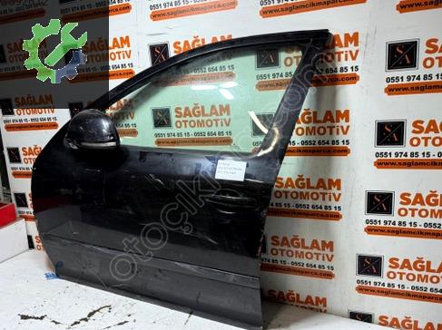 Skoda Octavia Sol Ön Kapı 2004-2013 çıkma parça