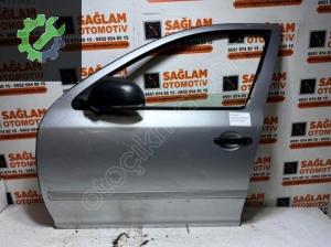 ÇIKMA SKODA OCTAVİA A5 SOL ÖN KAPI (6. Adet)