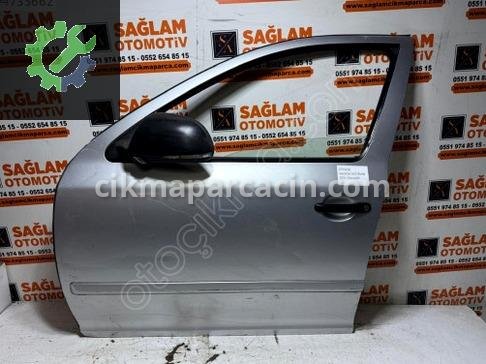 Skoda Octavia Sol Ön Kapı çıkma parça