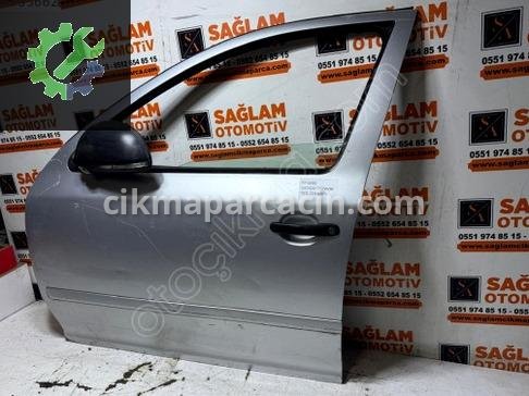 Skoda Octavia Sol Ön Kapı çıkma parça