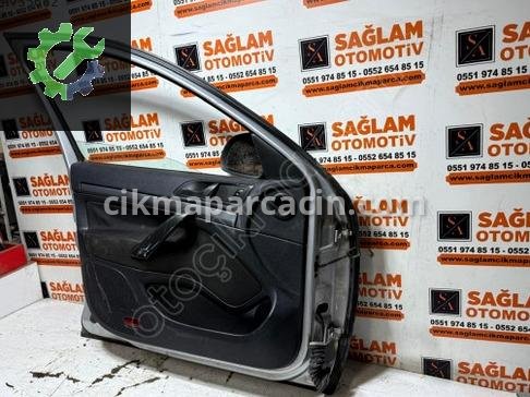 Skoda Octavia Sol Ön Kapı çıkma parça