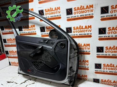 ÇIKMA SKODA OCTAVİA A5 SOL ÖN KAPI