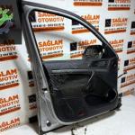 ÇIKMA SKODA OCTAVİA A5 SOL ÖN KAPI