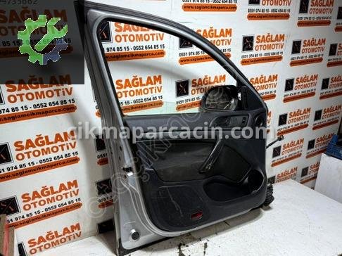 Skoda Octavia Sol Ön Kapı çıkma parça