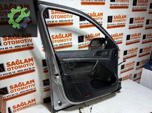 ÇIKMA SKODA OCTAVİA A5 SOL ÖN KAPI
