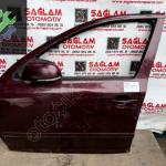 ÇIKMA SKODA OCTAVİA A5 SOL ÖN KAPI