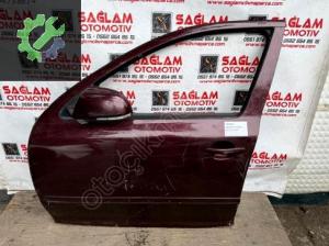ÇIKMA SKODA OCTAVİA A5 SOL ÖN KAPI (5. Adet)