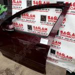 ÇIKMA SKODA OCTAVİA A5 SOL ÖN KAPI