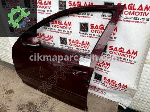 Skoda Octavia Sol Ön Kapı çıkma parça