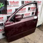 ÇIKMA SKODA OCTAVİA A5 SOL ÖN KAPI