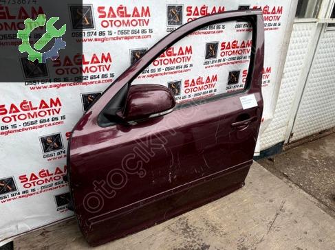 ÇIKMA SKODA OCTAVİA A5 SOL ÖN KAPI