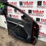 ÇIKMA SKODA OCTAVİA A5 SOL ÖN KAPI
