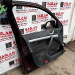 ÇIKMA SKODA OCTAVİA A5 SOL ÖN KAPI