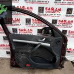 ÇIKMA SKODA OCTAVİA A5 SOL ÖN KAPI