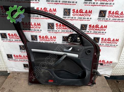 ÇIKMA SKODA OCTAVİA A5 SOL ÖN KAPI